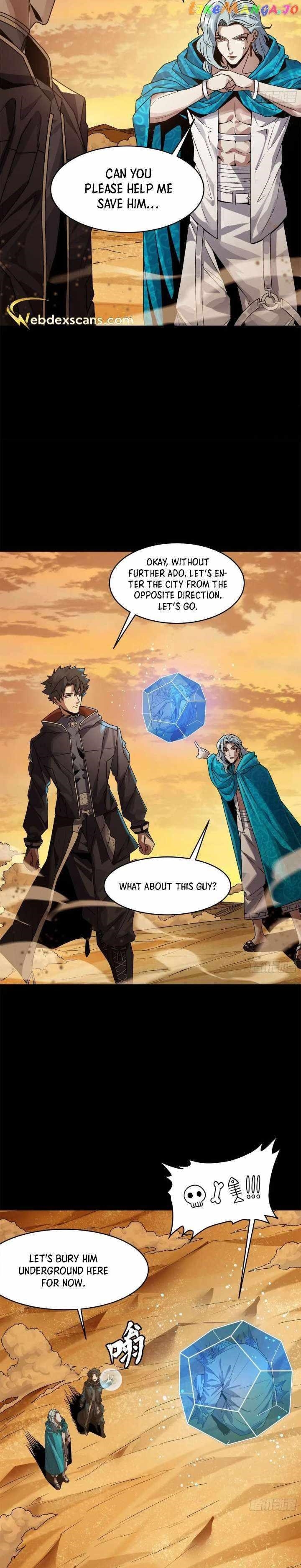 Legend Of Star General Chapter 157 - Page 26