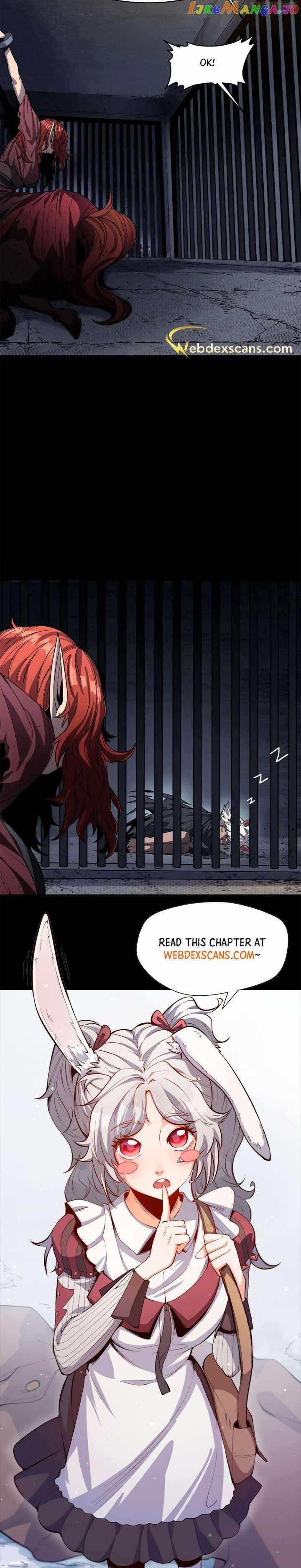 Legend Of Star General Chapter 157 - Page 30