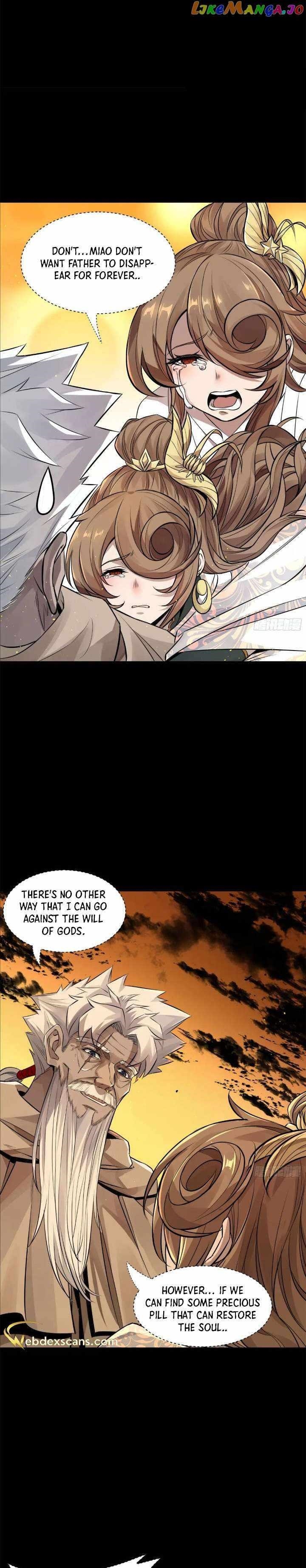 Legend Of Star General Chapter 157 - Page 9