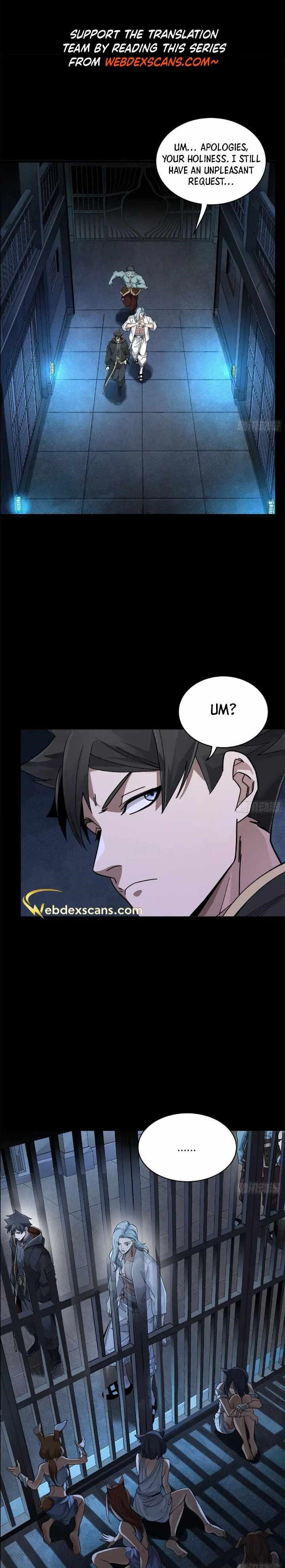 Legend Of Star General Chapter 160 - Page 12