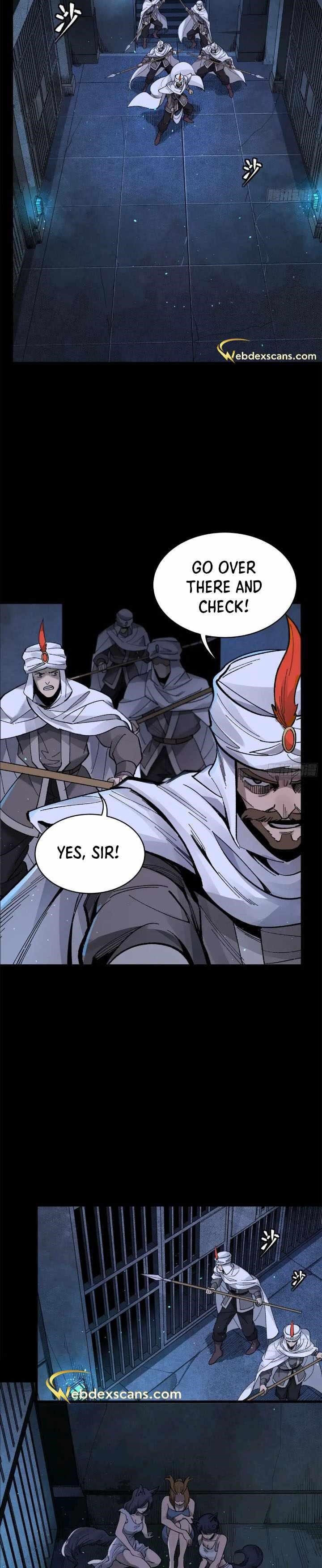 Legend Of Star General Chapter 160 - Page 23