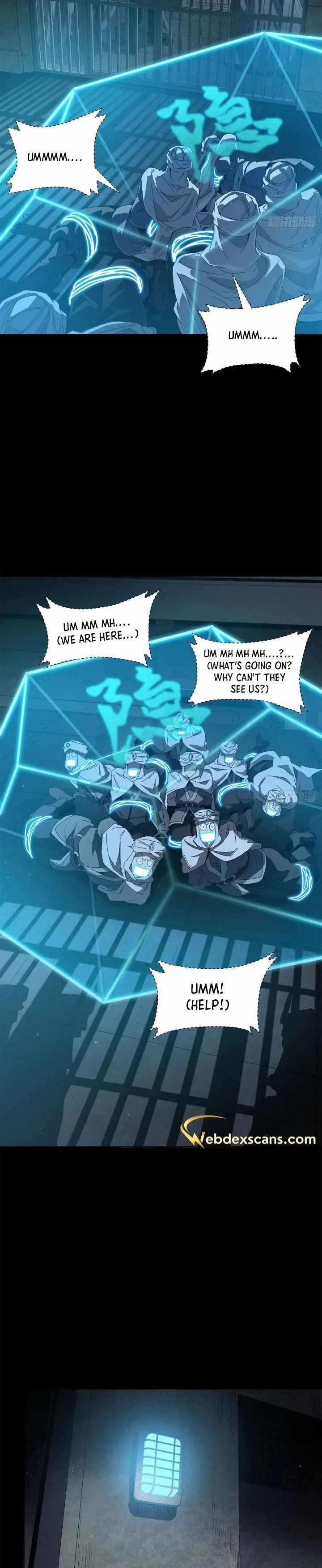 Legend Of Star General Chapter 160 - Page 27