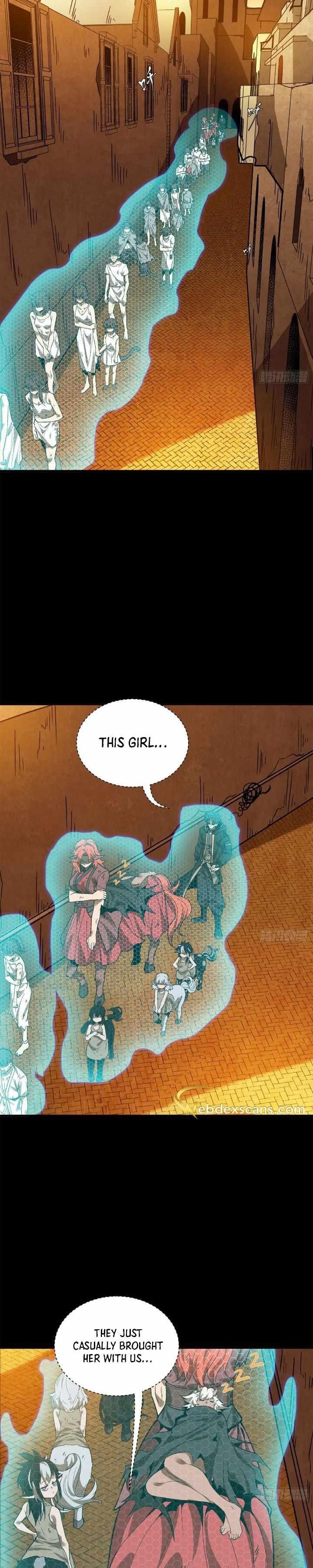 Legend Of Star General Chapter 160 - Page 31