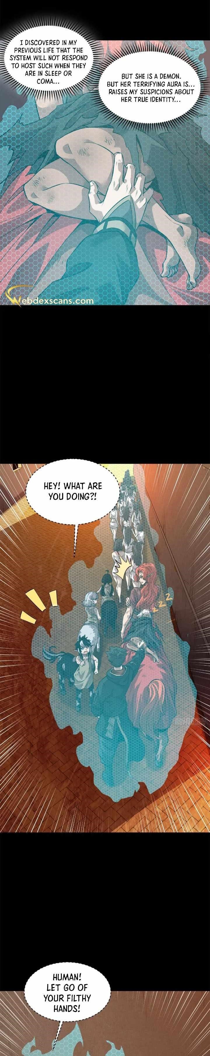 Legend Of Star General Chapter 160 - Page 33