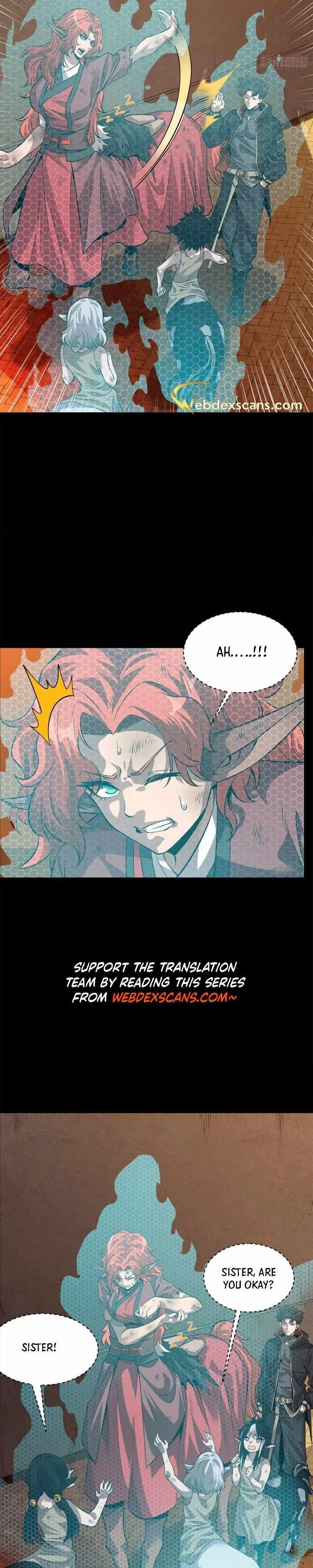 Legend Of Star General Chapter 160 - Page 34