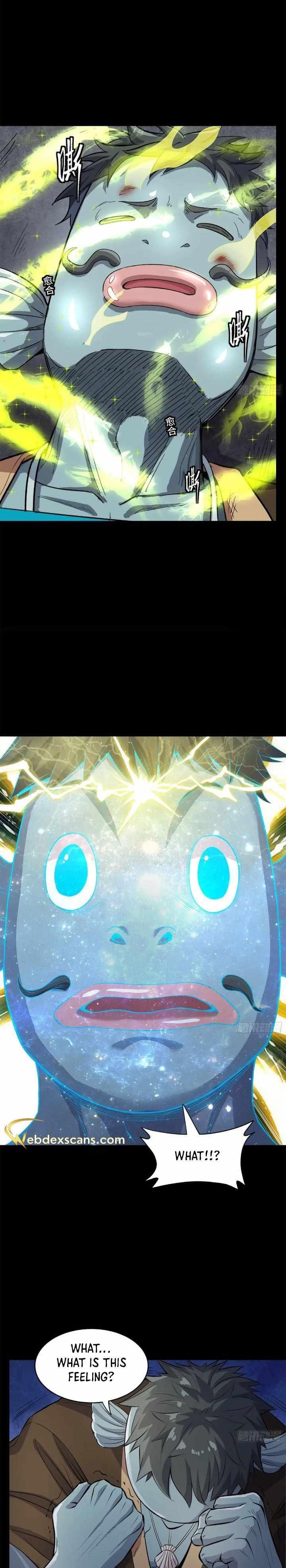 Legend Of Star General Chapter 160 - Page 8