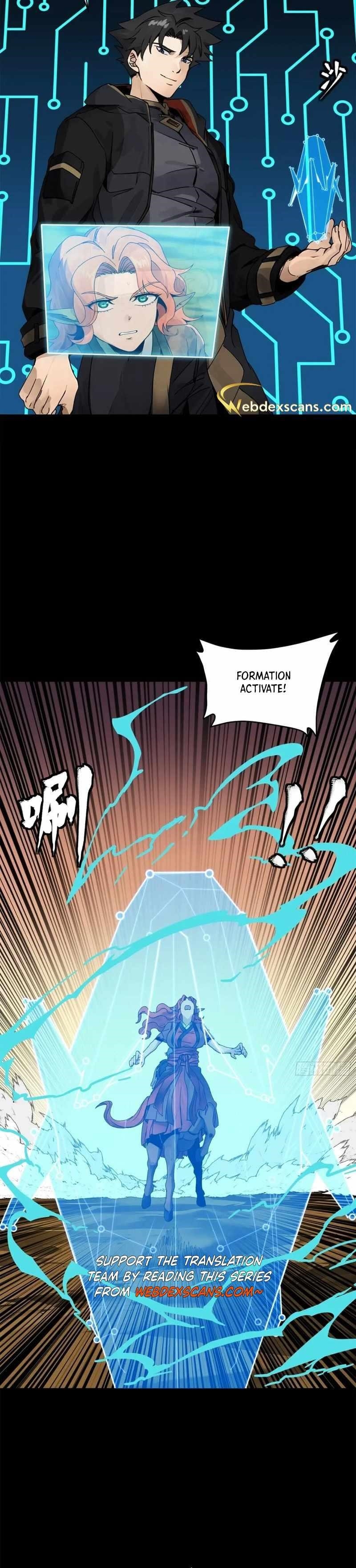 Legend Of Star General Chapter 164 - Page 33