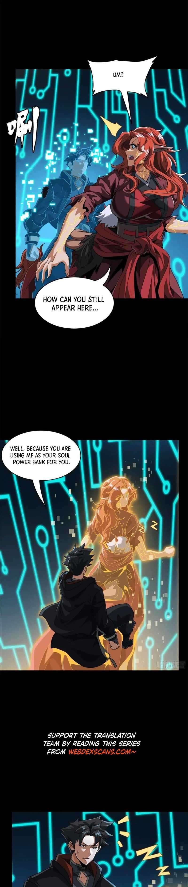 Legend Of Star General Chapter 164 - Page 39