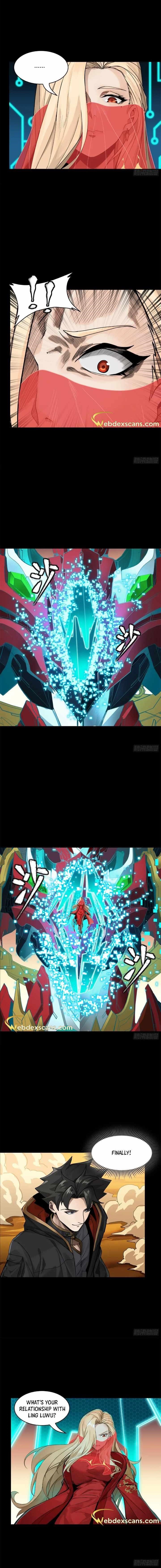 Legend Of Star General Chapter 166 - Page 16