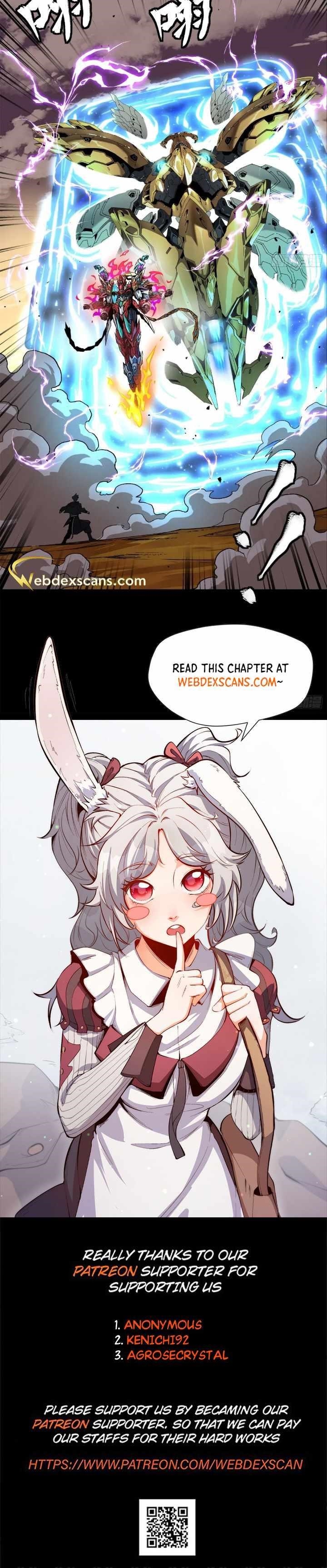 Legend Of Star General Chapter 166 - Page 21