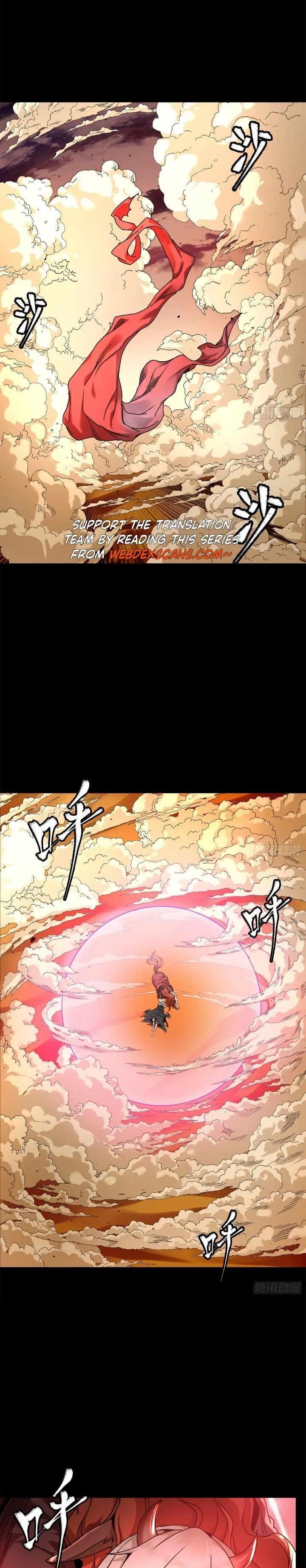 Legend Of Star General Chapter 167 - Page 19