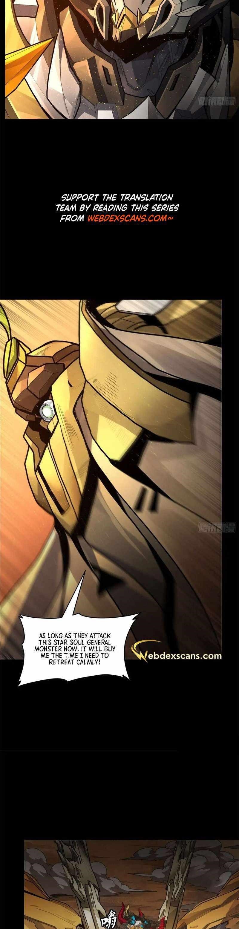 Legend Of Star General Chapter 169 - Page 14