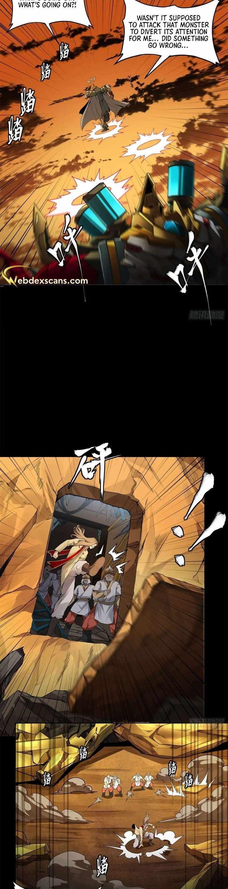 Legend Of Star General Chapter 169 - Page 18