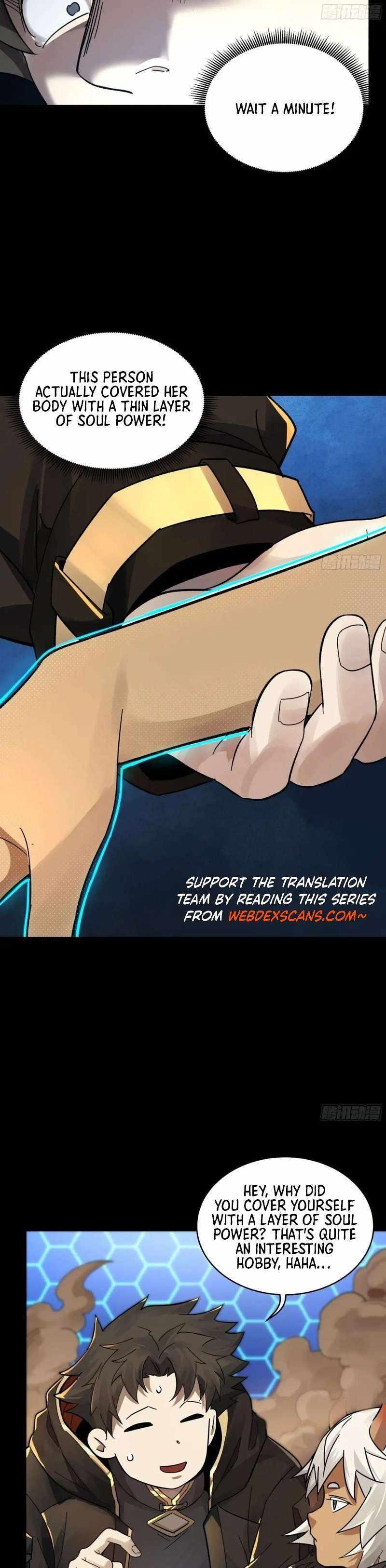 Legend Of Star General Chapter 169 - Page 37