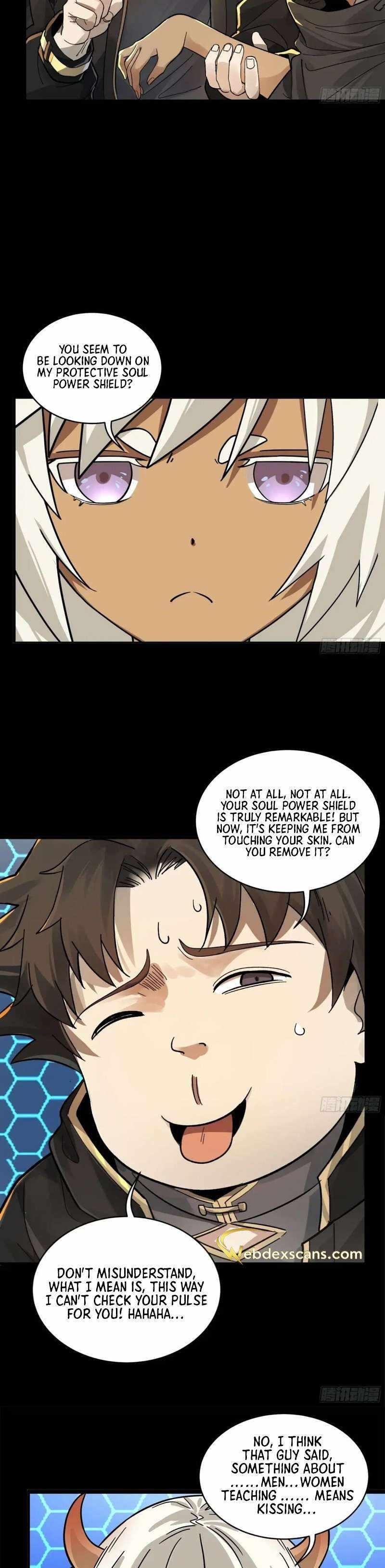 Legend Of Star General Chapter 169 - Page 38