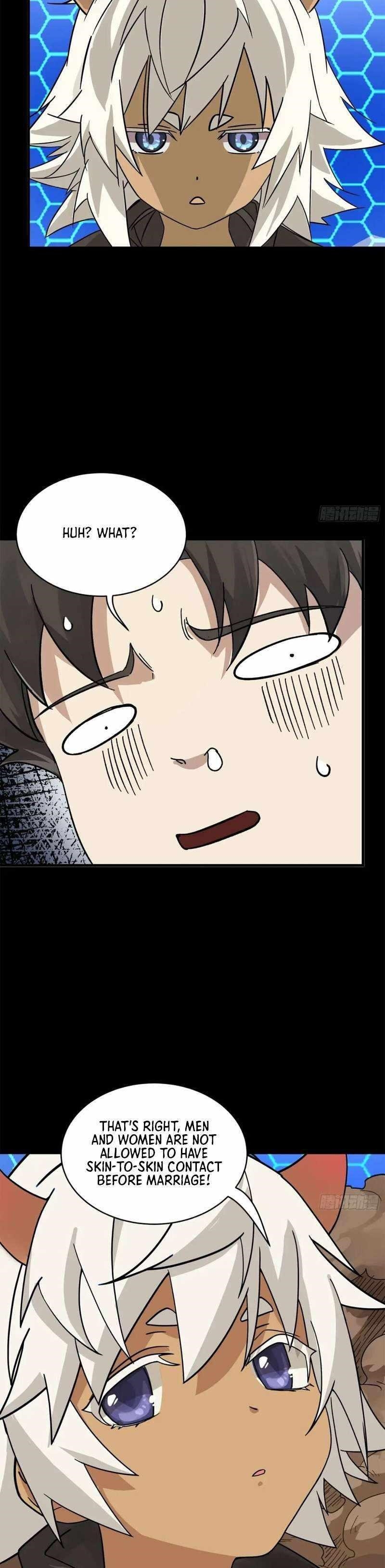 Legend Of Star General Chapter 169 - Page 39