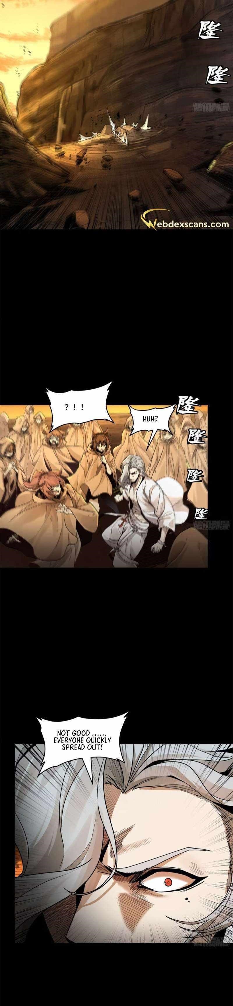 Legend Of Star General Chapter 171 - Page 16