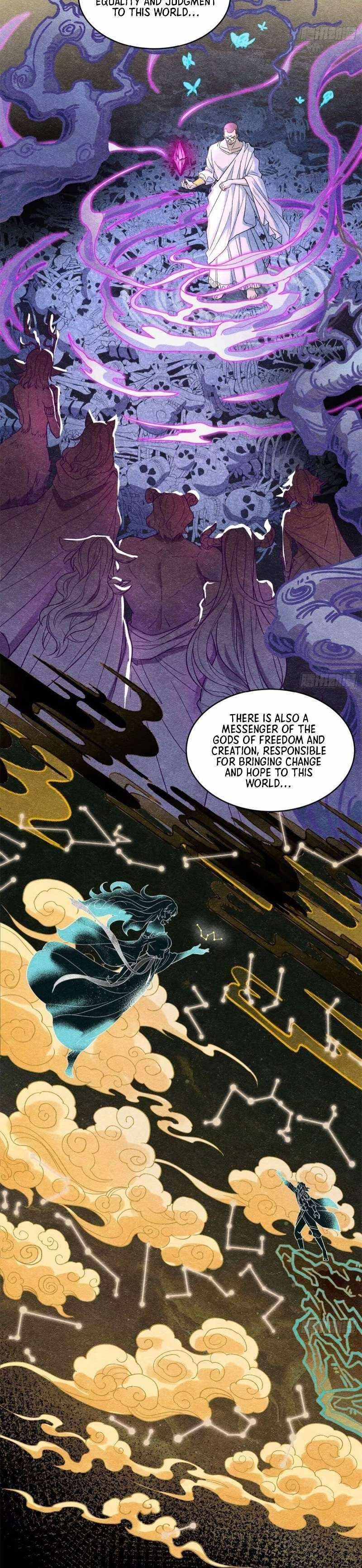 Legend Of Star General Chapter 171 - Page 3