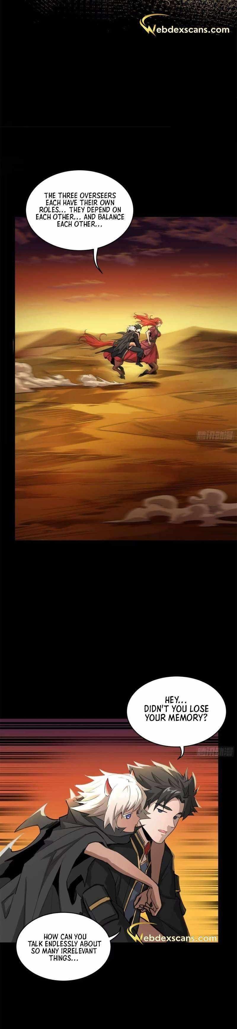 Legend Of Star General Chapter 171 - Page 4