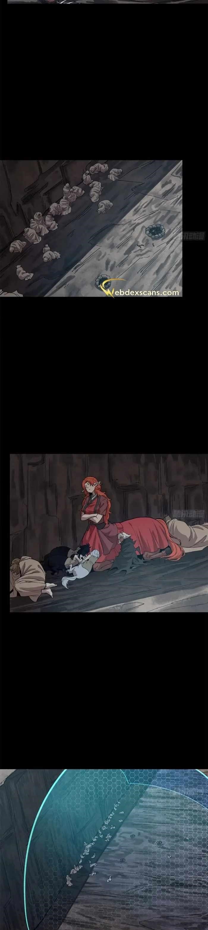 Legend Of Star General Chapter 172 - Page 32