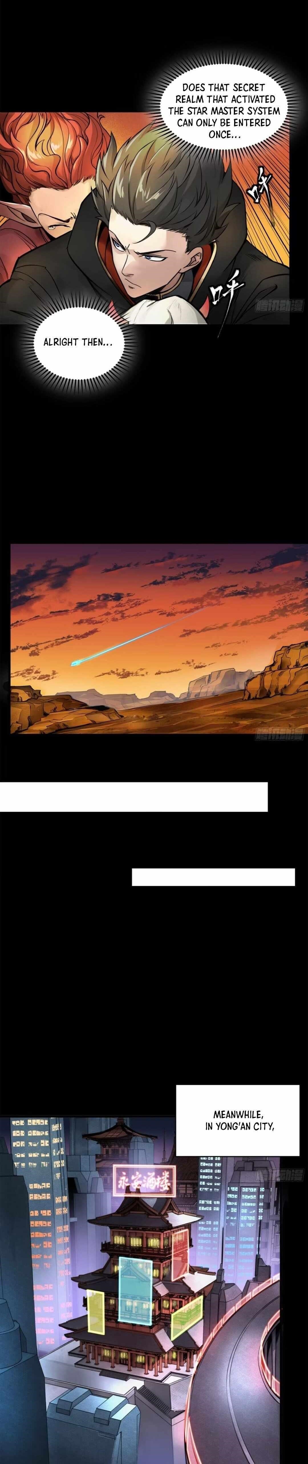 Legend Of Star General Chapter 176 - Page 14