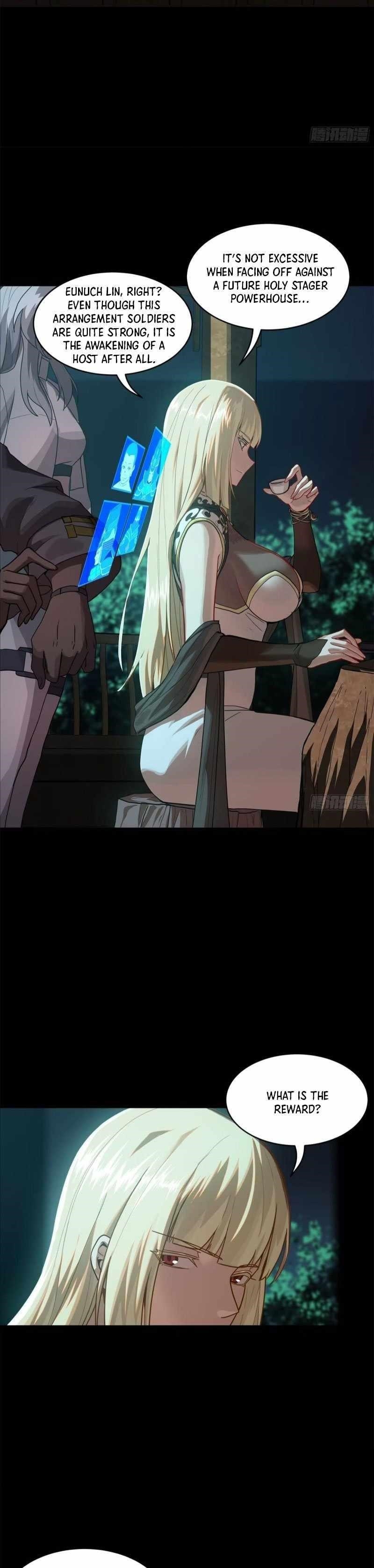 Legend Of Star General Chapter 178 - Page 15