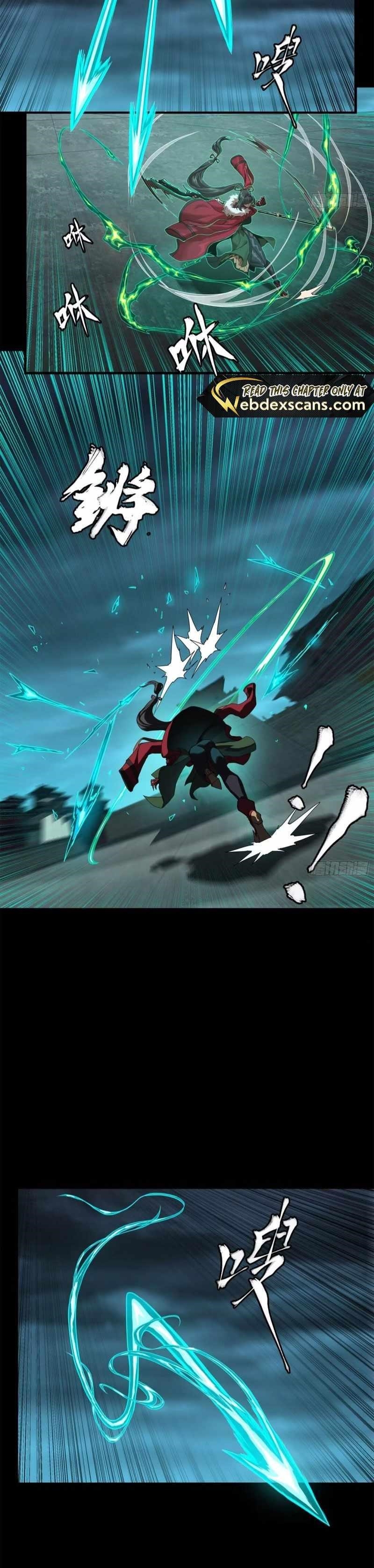 Legend Of Star General Chapter 178 - Page 19