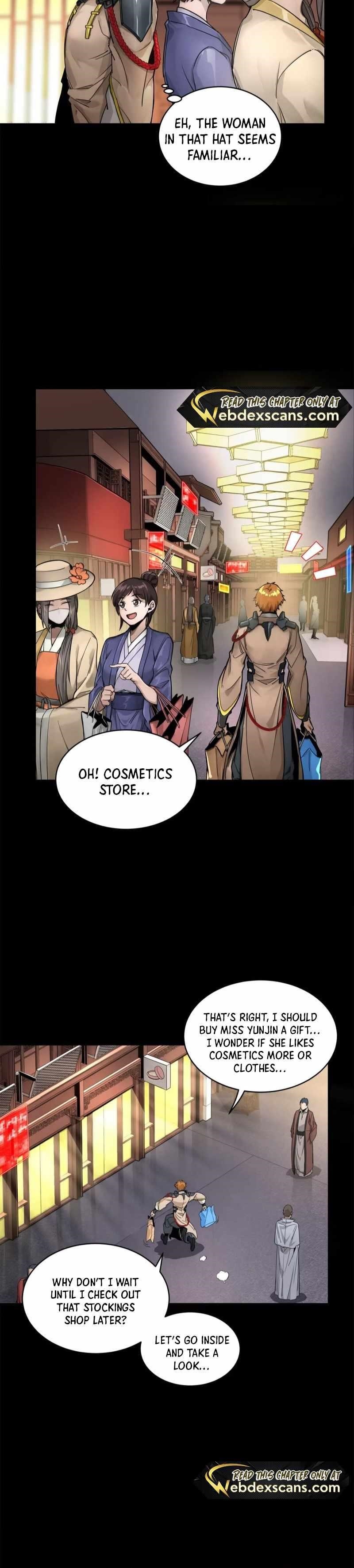 Legend Of Star General Chapter 178 - Page 7