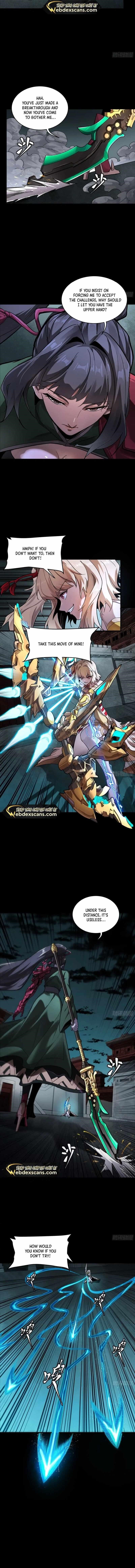 Legend Of Star General Chapter 179 - Page 2