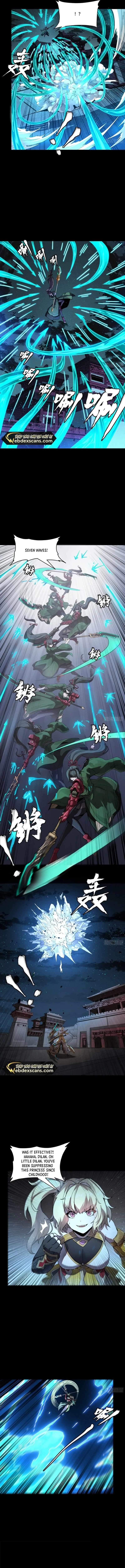 Legend Of Star General Chapter 179 - Page 4