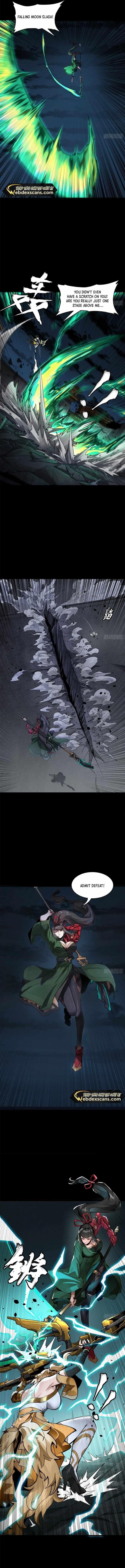 Legend Of Star General Chapter 179 - Page 5