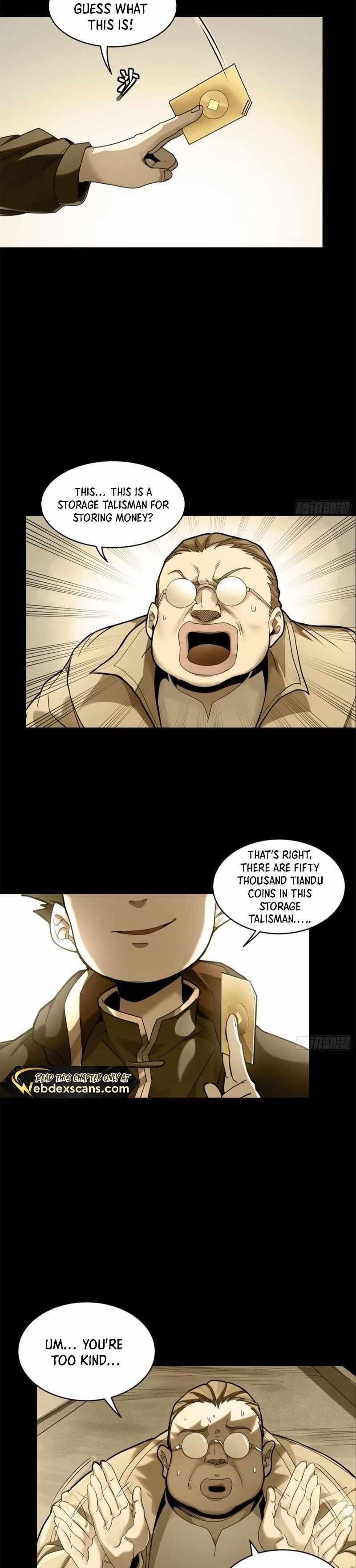 Legend Of Star General Chapter 181 - Page 13