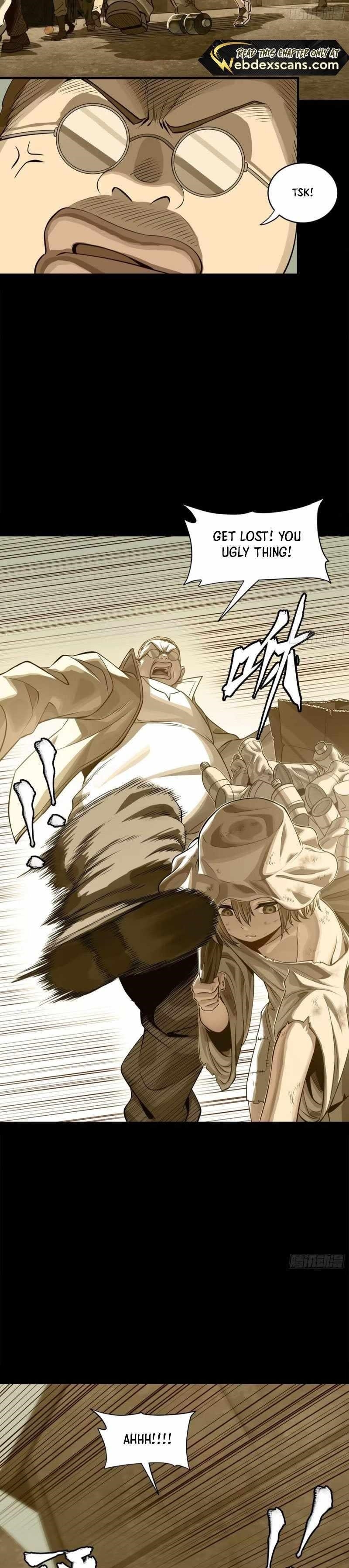 Legend Of Star General Chapter 181 - Page 6