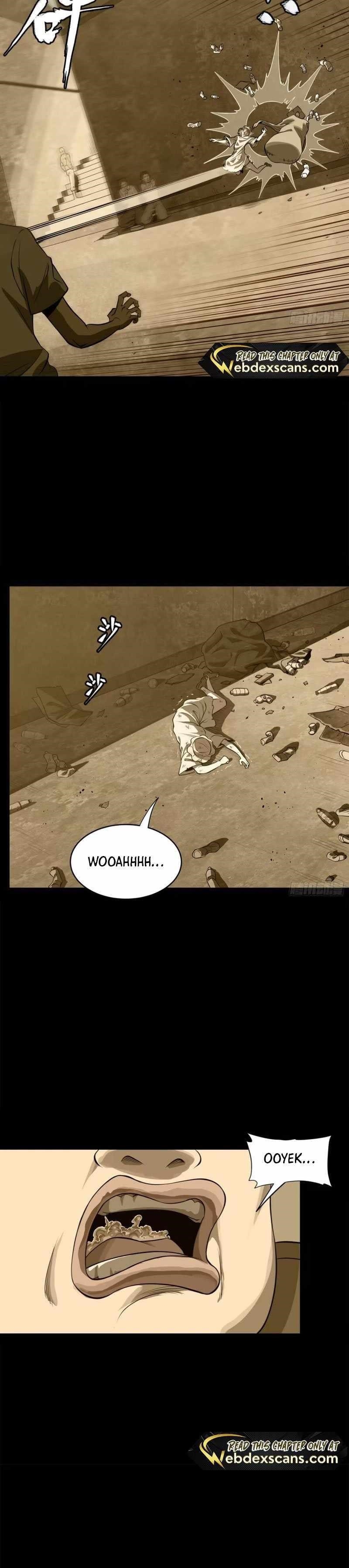 Legend Of Star General Chapter 181 - Page 7