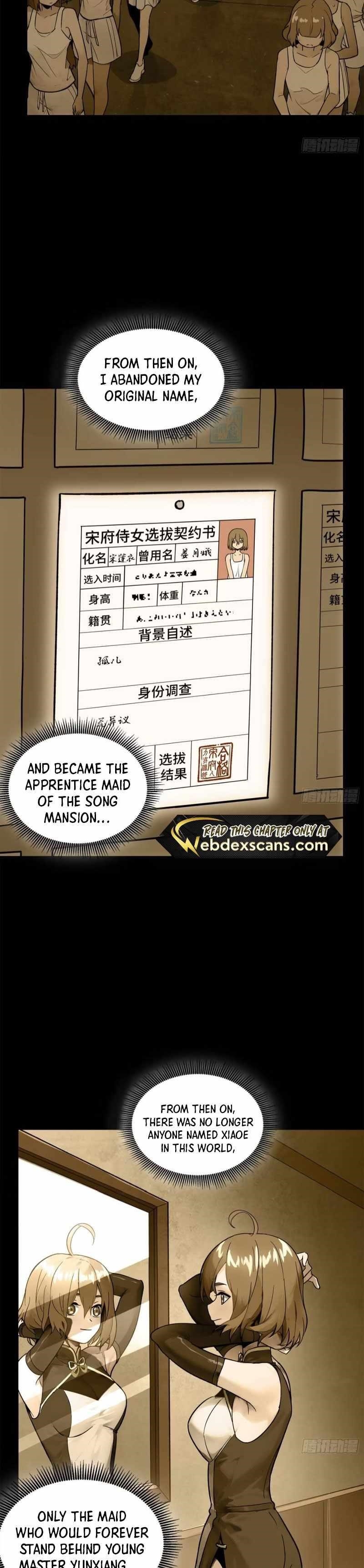 Legend Of Star General Chapter 182 - Page 12