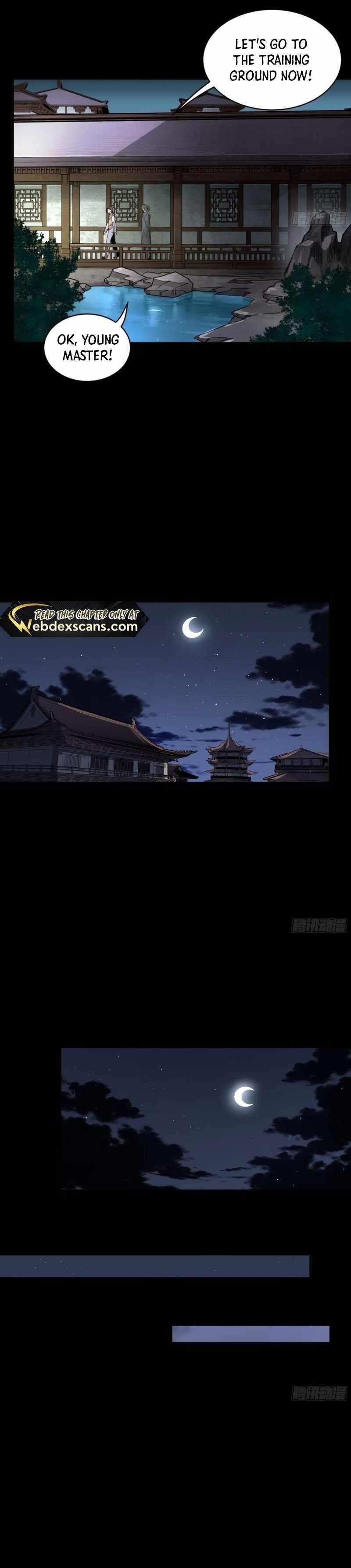 Legend Of Star General Chapter 183 - Page 10
