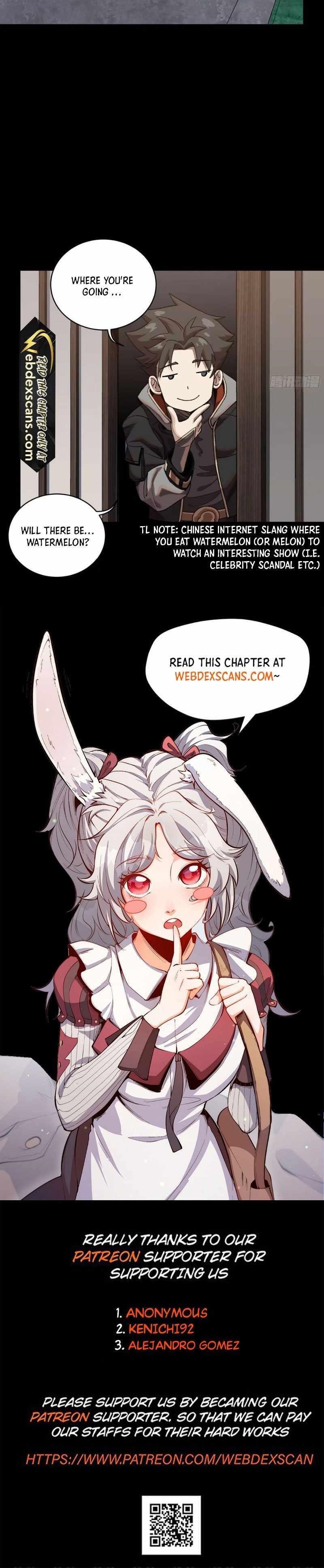 Legend Of Star General Chapter 184 - Page 34