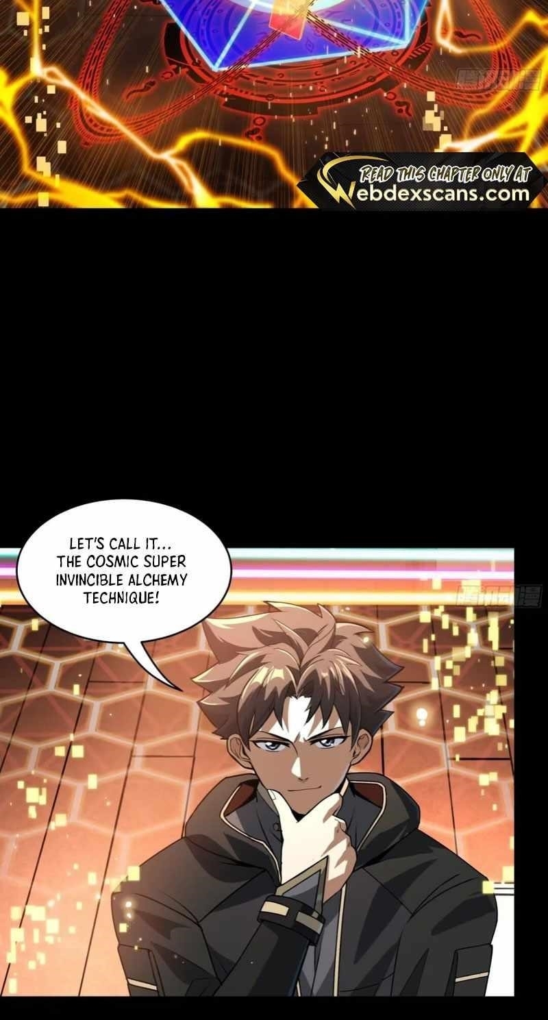 Legend Of Star General Chapter 185 - Page 19