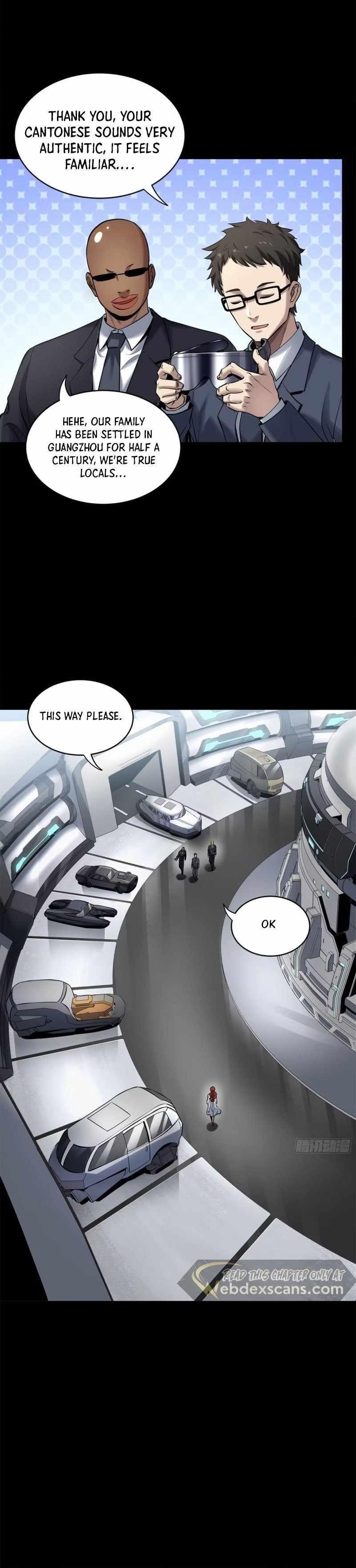 Legend Of Star General Chapter 188 - Page 14