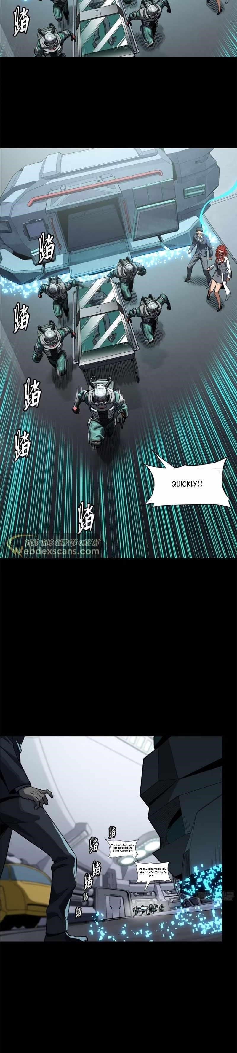 Legend Of Star General Chapter 188 - Page 19