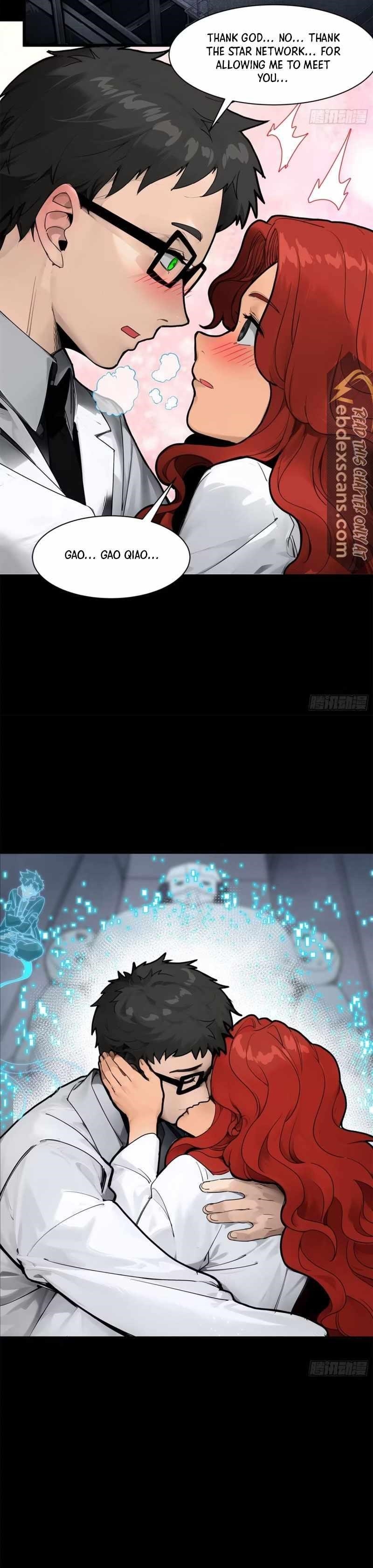 Legend Of Star General Chapter 188 - Page 23