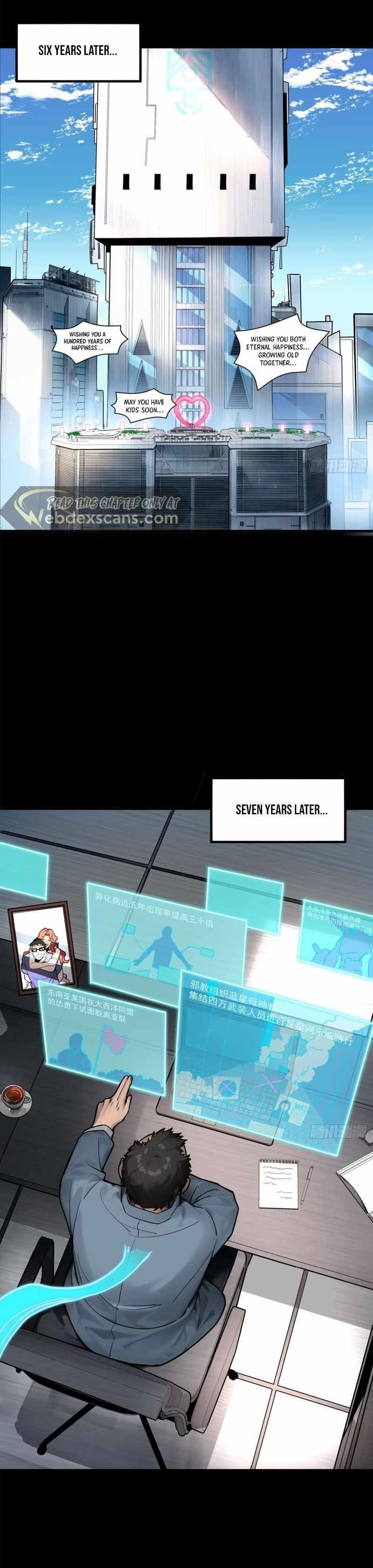 Legend Of Star General Chapter 188 - Page 24