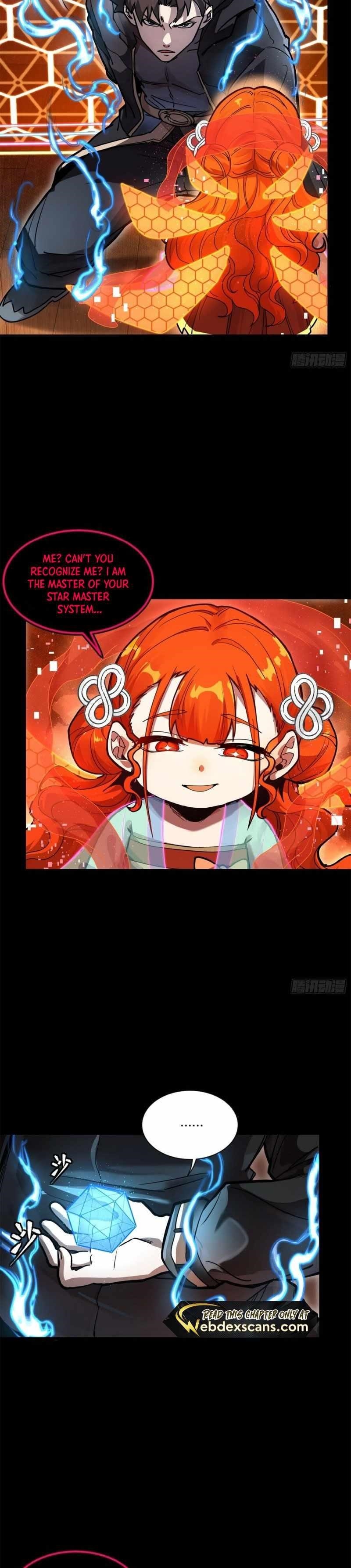 Legend Of Star General Chapter 190 - Page 4