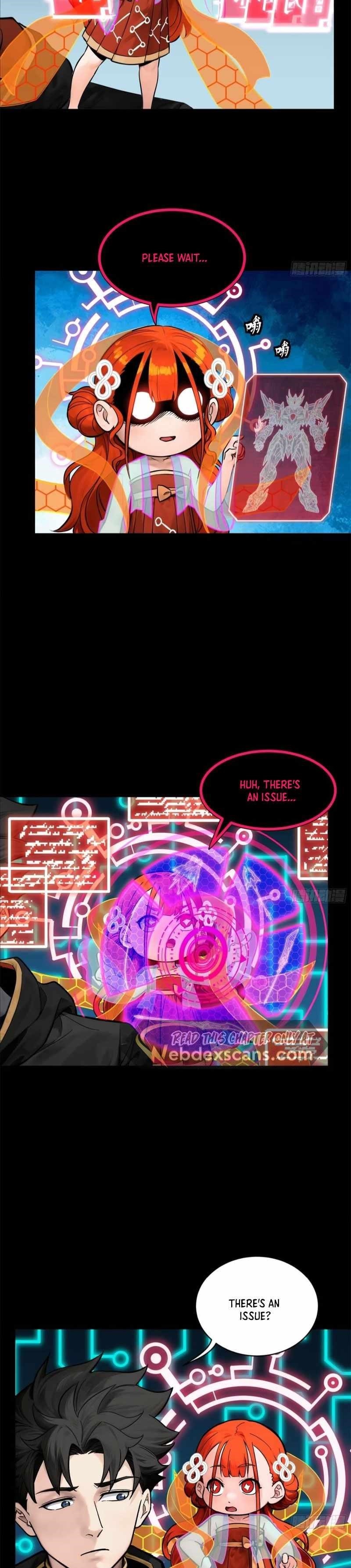 Legend Of Star General Chapter 191 - Page 24