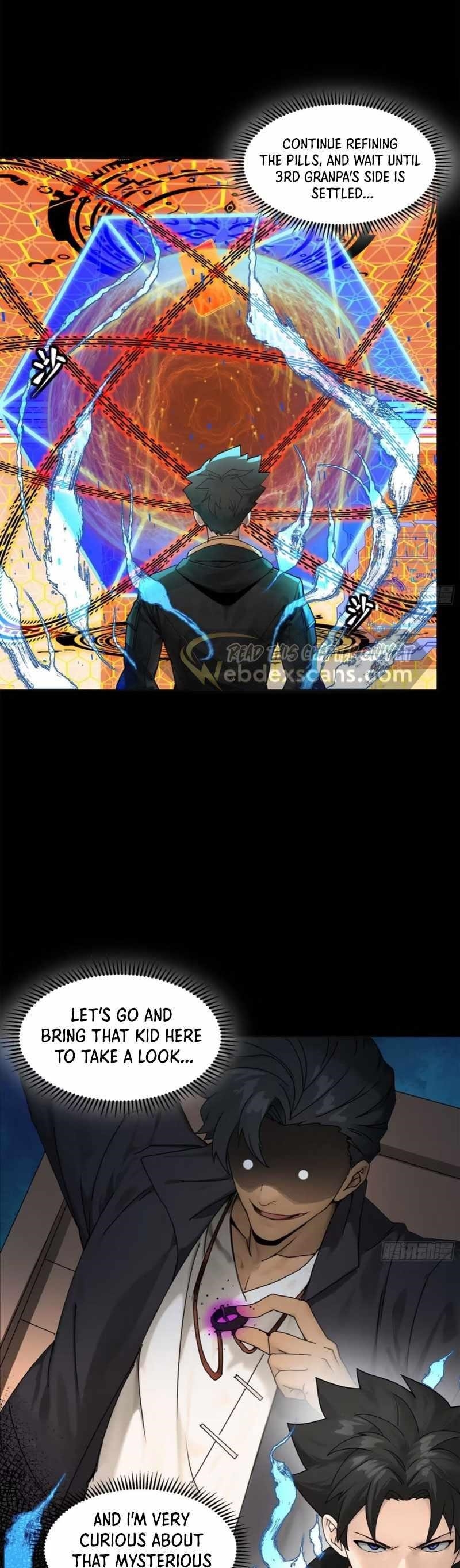 Legend Of Star General Chapter 191 - Page 29