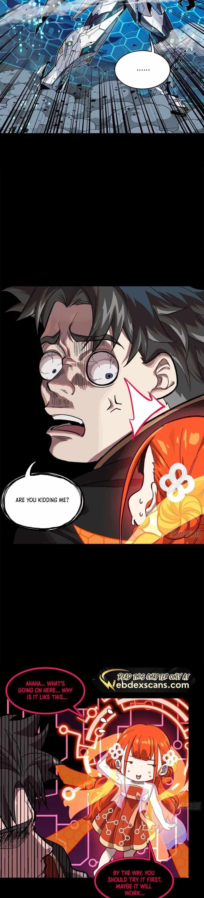 Legend Of Star General Chapter 191 - Page 4