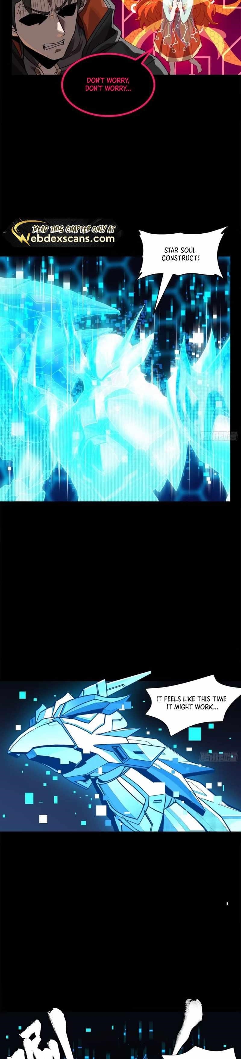 Legend Of Star General Chapter 191 - Page 6