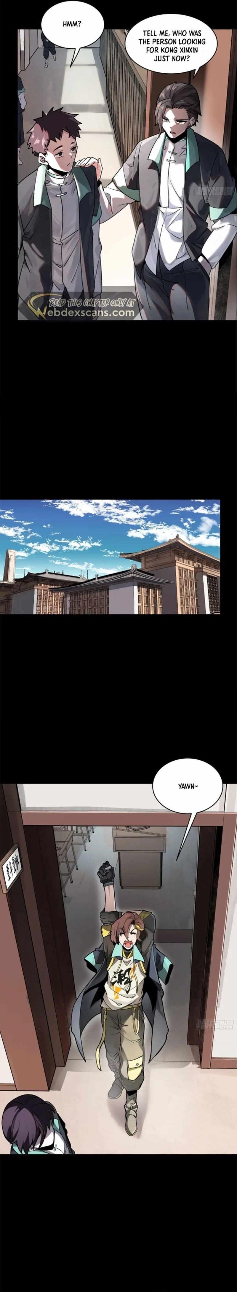 Legend Of Star General Chapter 194 - Page 13