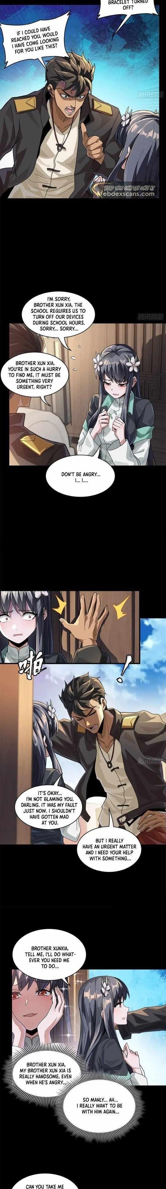 Legend Of Star General Chapter 195 - Page 2