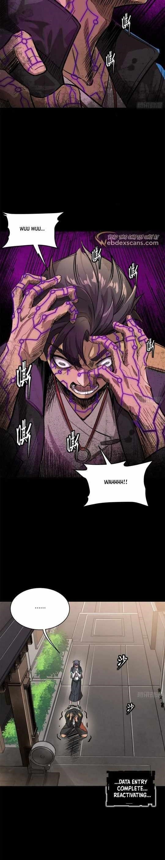 Legend Of Star General Chapter 195 - Page 7